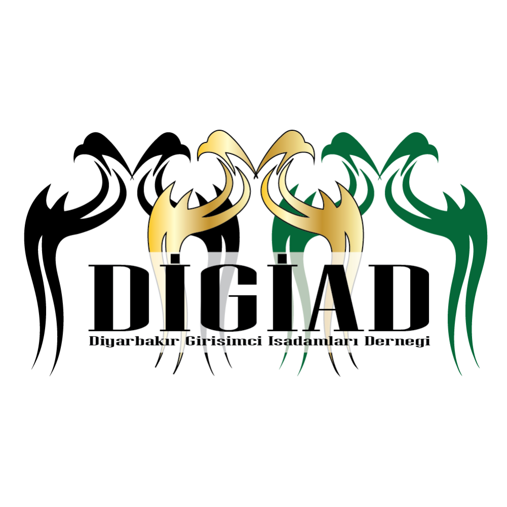 Girişimci İş Adamları Derneğine Logo