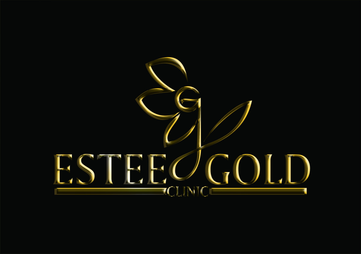 Tasarlayan aytekinn-Estetik clinic merkezimize logo