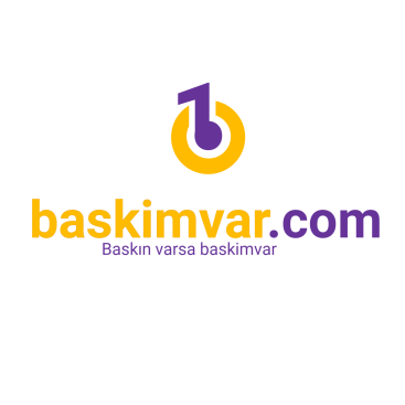 baskimvar.com  yarışmasına tasarımcı 2N1K tarafından sunulan  tasarım 
