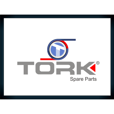 Otomotiv yedek parça logo tasarımı yarışmasına tasarımcı melih tarafından sunulan  tasarım 