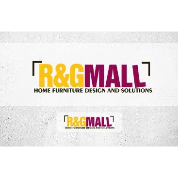 ALIŞ VERİŞ MERKEZİ LOGO TASARIMI yarışmasına tasarımcı BaharGok tarafından sunulan  tasarım 