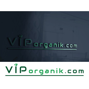 En kral logo ve kurumsal kimlik tasarımı yarışmasına tasarımcı Chasso tarafından sunulan  tasarım 