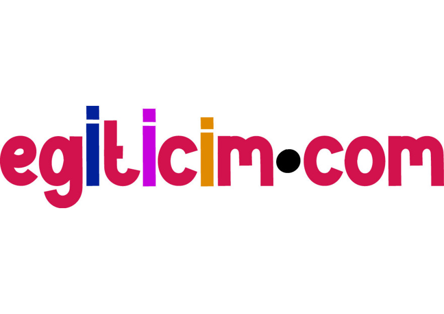 Eğitici Kategorisinde Markamıza Logo yarışmasına tasarımcı SiS Tasarım  tarafından sunulan  tasarım 