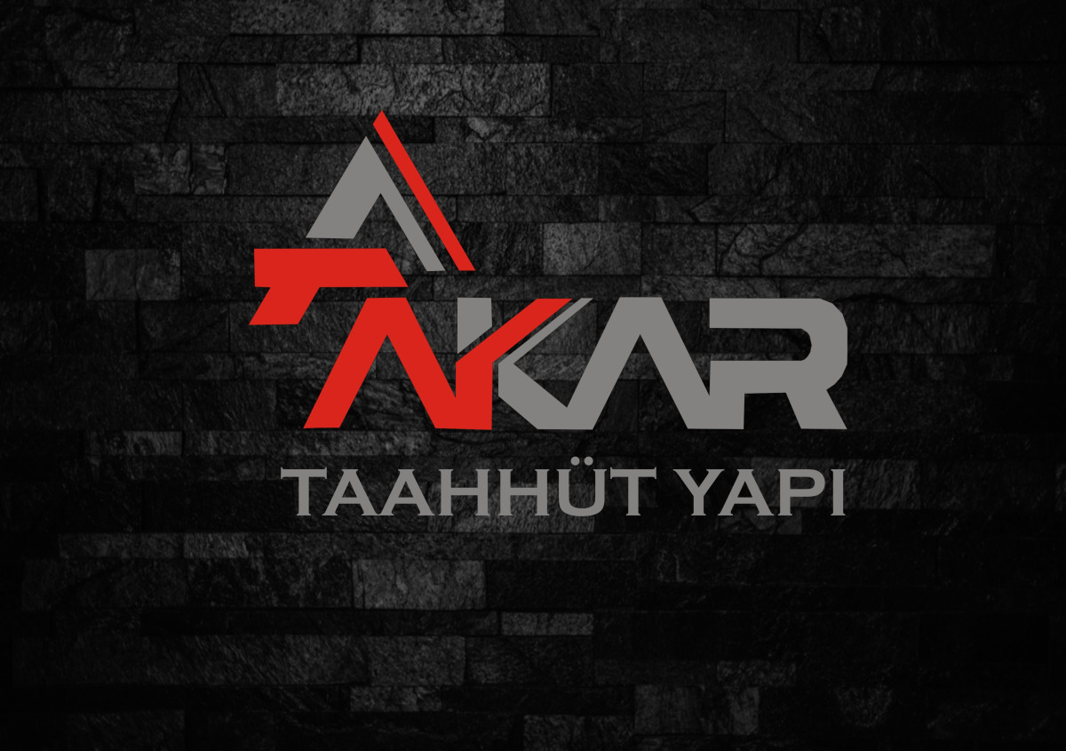 Tasarlayan mr. graphicer-Önemli Bir İnşaat Şirketi İçin Yeni Bir Logo Tasarımı