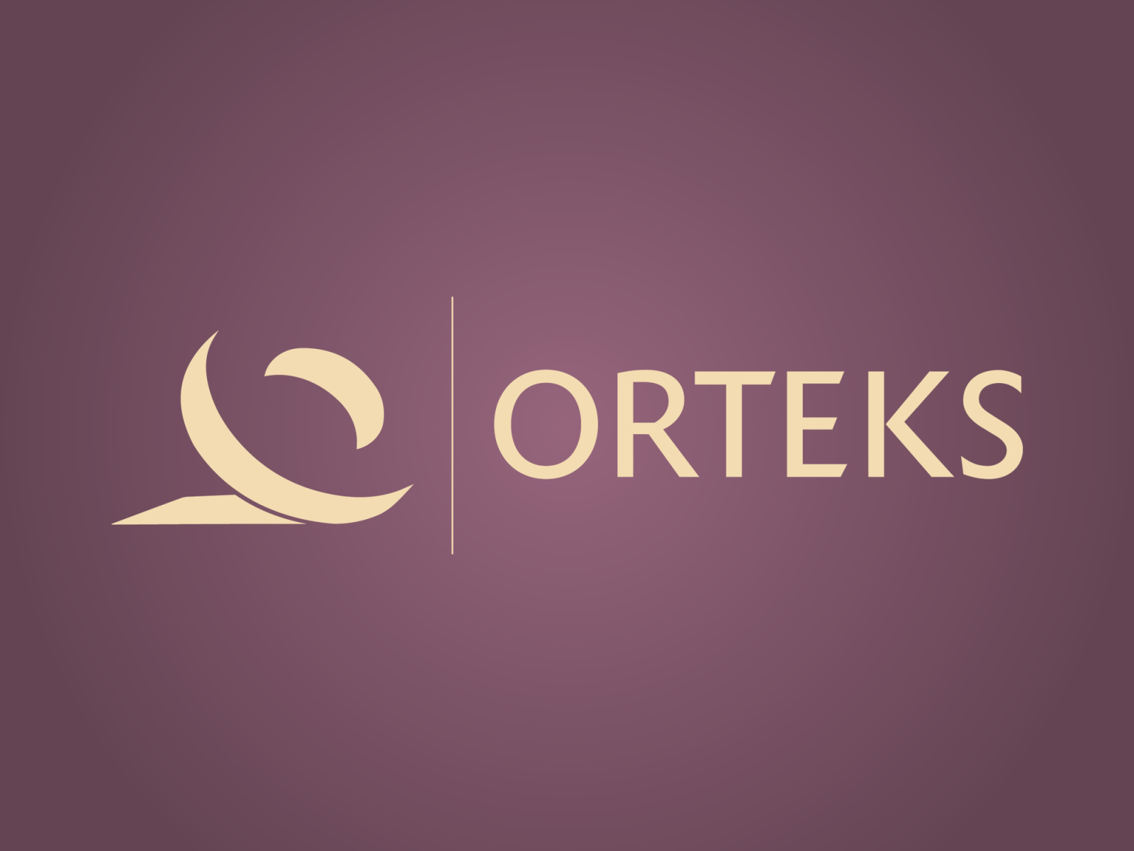 Tasarlayan fuzuli-Orteks Logo