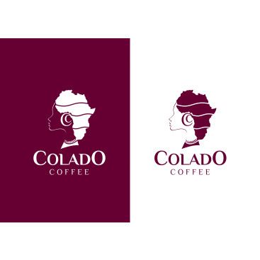 Kahve zinciri markamızın logo tasarımı yarışmasına tasarımcı grfkismail tarafından sunulan  tasarım 