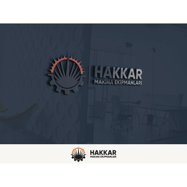 KURUMSAL ŞİRKET  SADE VE ANLAMLI LOGO yarışmasına tasarımcı OD5 tarafından sunulan  tasarım 