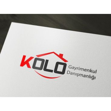 GAYRİMENKUL FİRMAMIZ İÇİN  yarışmasına tasarımcı avaqado tarafından sunulan  tasarım 