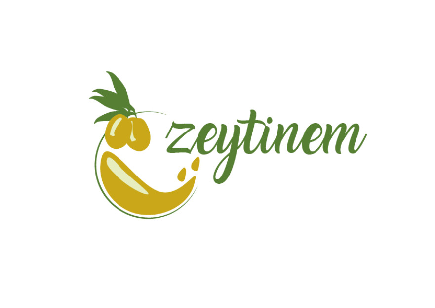yeni markamız için logo tasarımı yarışmasına tasarımcı pnka tarafından sunulan  tasarım 
