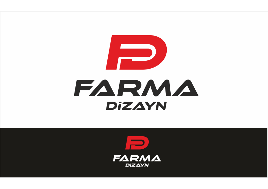MİMARLIK OFİSİMİZ İÇİN YENİ LOGO yarışmasına tasarımcı ErcanH tarafından sunulan  tasarım 