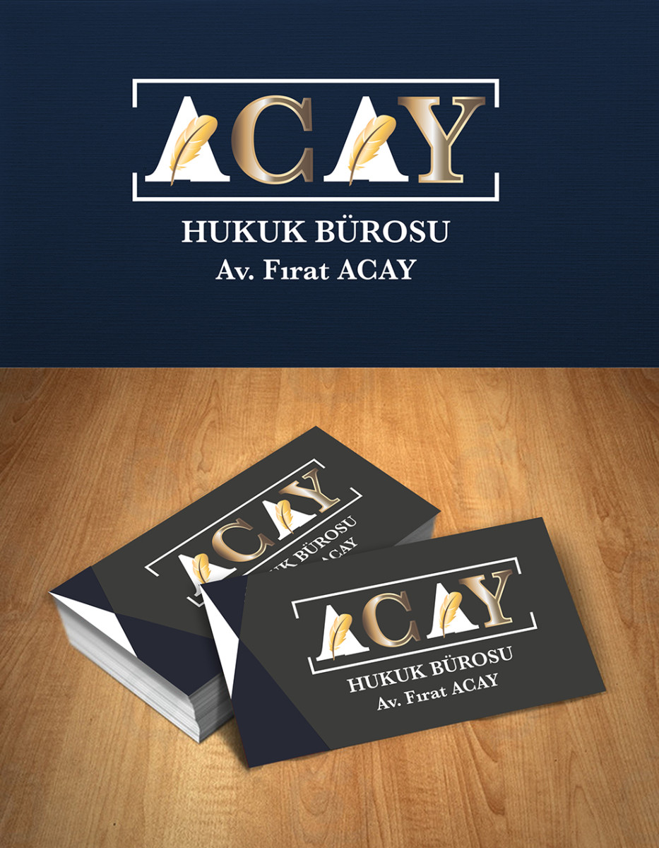 Tasarlayan Mucize ★☆✮✯★-Hukuk Büromuzun markası oluşturmak amacı