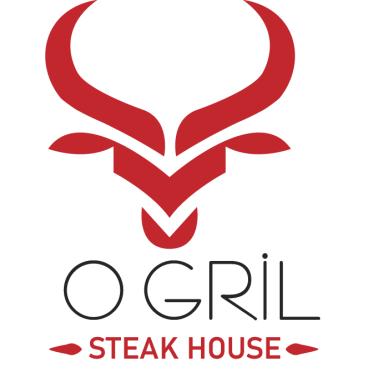 restaurant logo yarışmasına tasarımcı lukasz_razulis tarafından sunulan  tasarım 