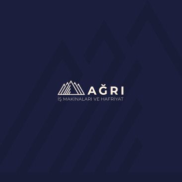 AĞRI İŞ  yarışmasına tasarımcı utkululeci tarafından sunulan  tasarım 