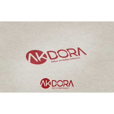 Logo Tasarımı yarışmasına tasarımcı agt_akblt tarafından sunulan  tasarım 