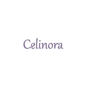 Celinora markamıza logo arıyoruz.  yarışmasına tasarımcı DesignerA tarafından sunulan  tasarım 