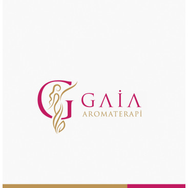 Toprak Tanrıçasına Logo  yarışmasına tasarımcı Ayes Tasarım tarafından sunulan  tasarım 