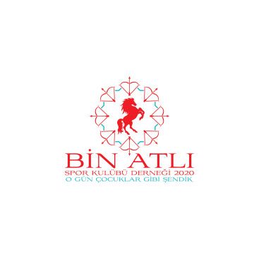 geleneksel spor kulübu logosunu  arıyor yarışmasına tasarımcı Etrah™ tarafından sunulan  tasarım 