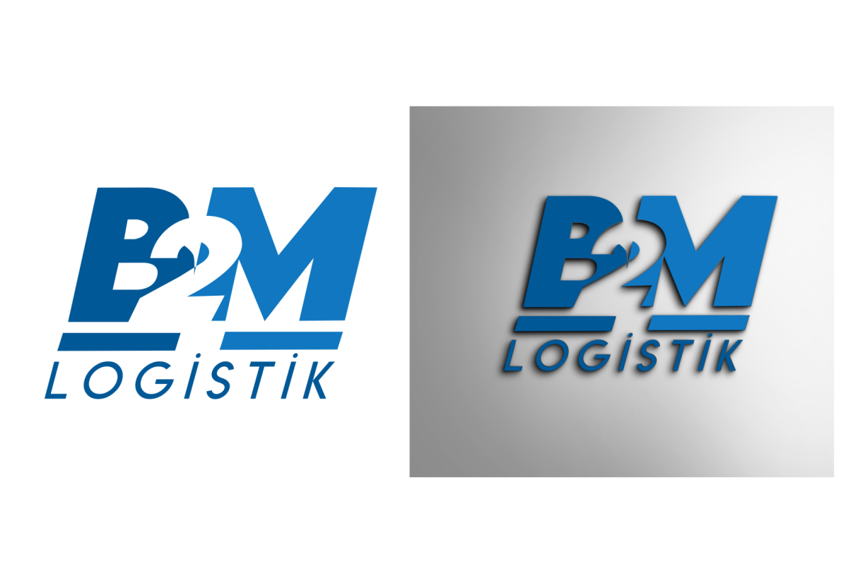 Tasarlayan hcetinel-Lojistik şirketi kurumsal+logo 