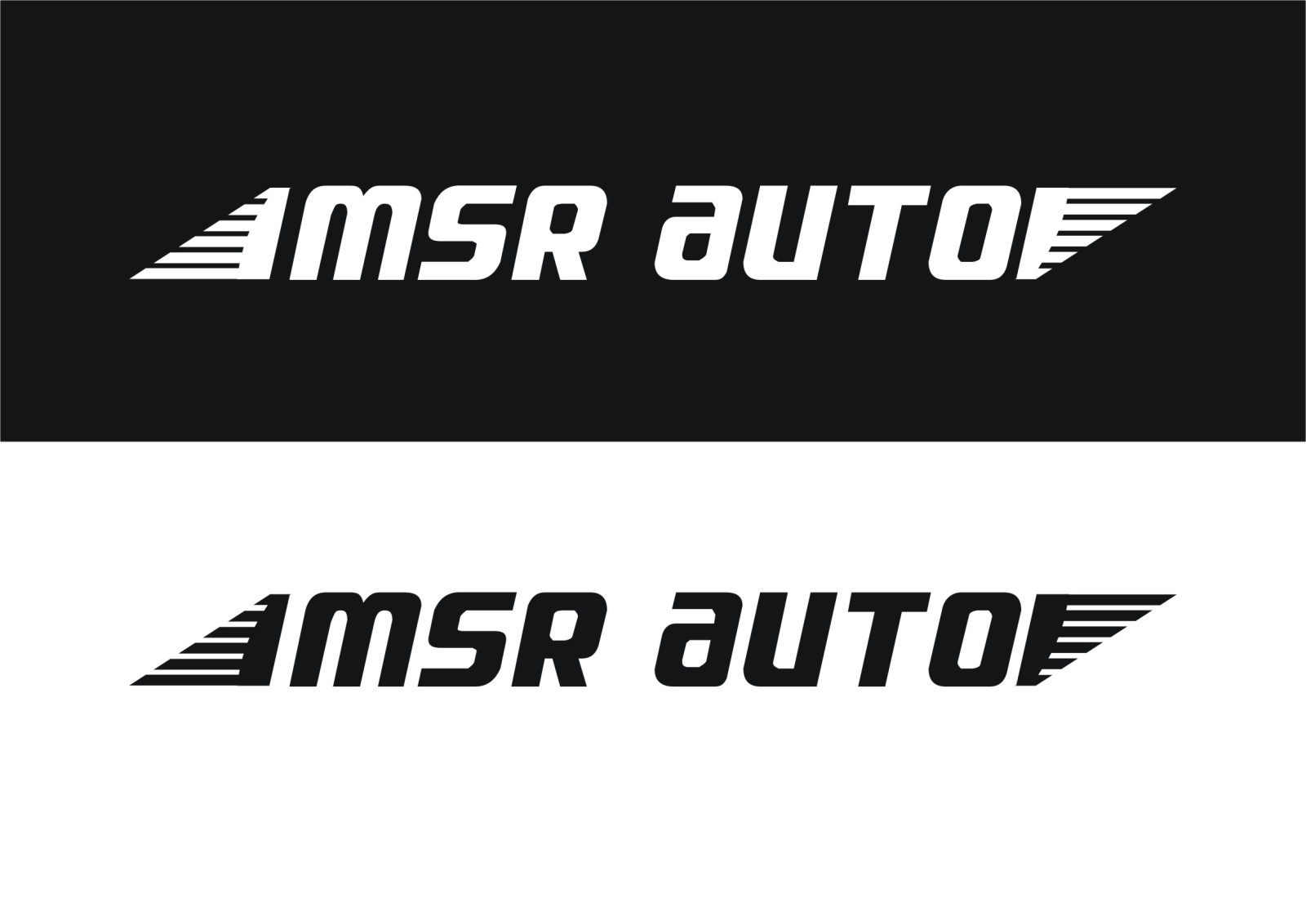 Tasarlayan RΛPİDO-MSR AUTO