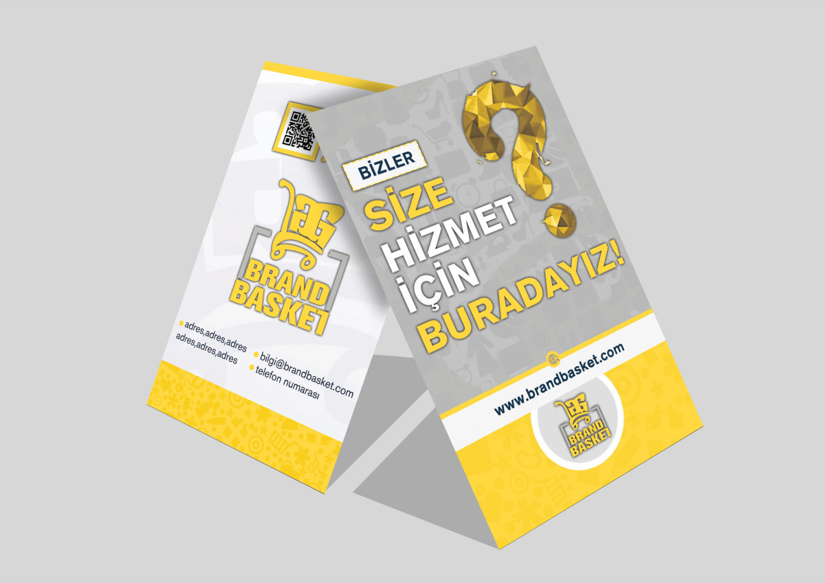 Tasarlayan Gromedya Tasarım- Looking 4 Creative Designer 2 Add Value