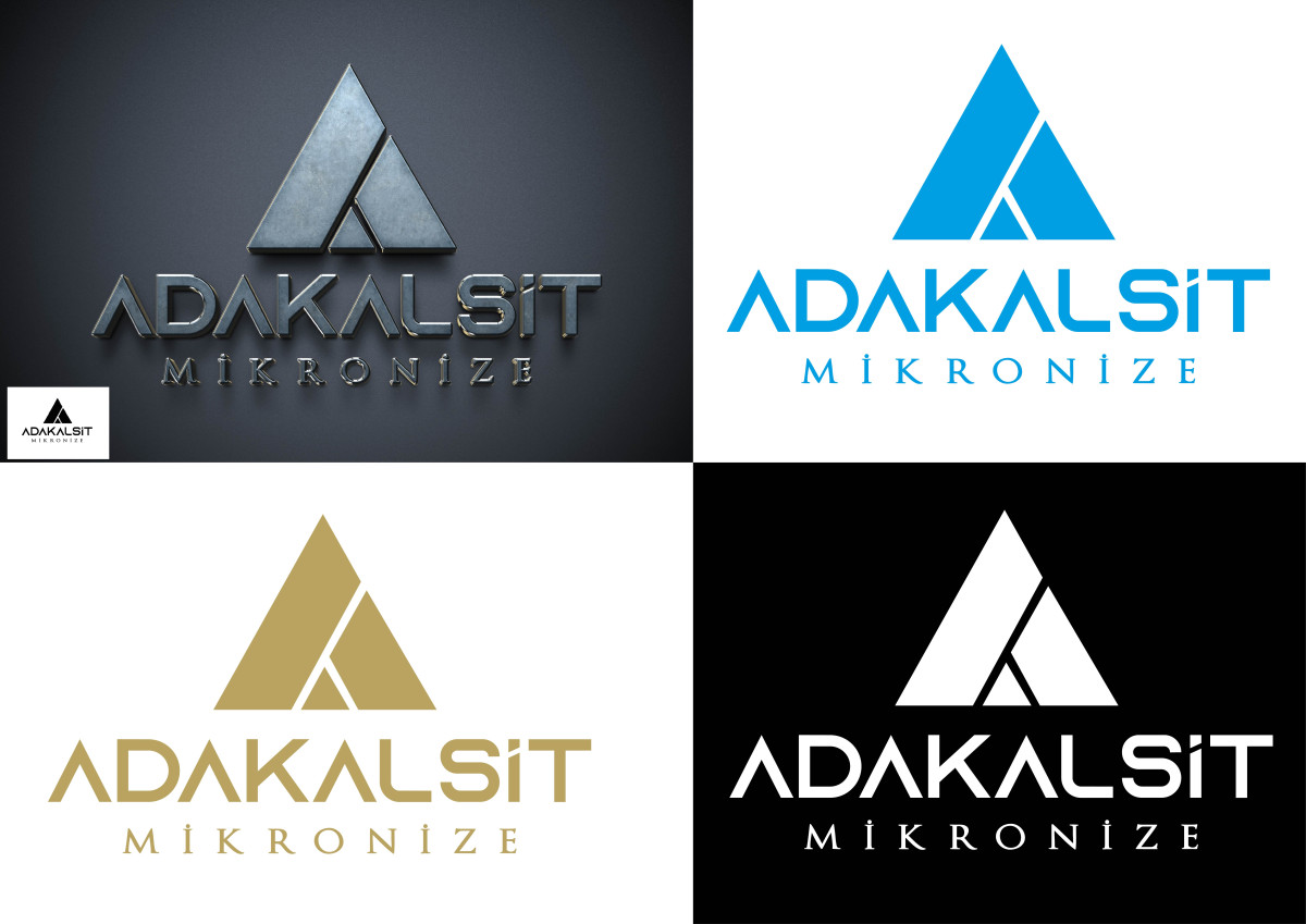Tasarlayan ALFA™-Ada Kalsit Mikronize