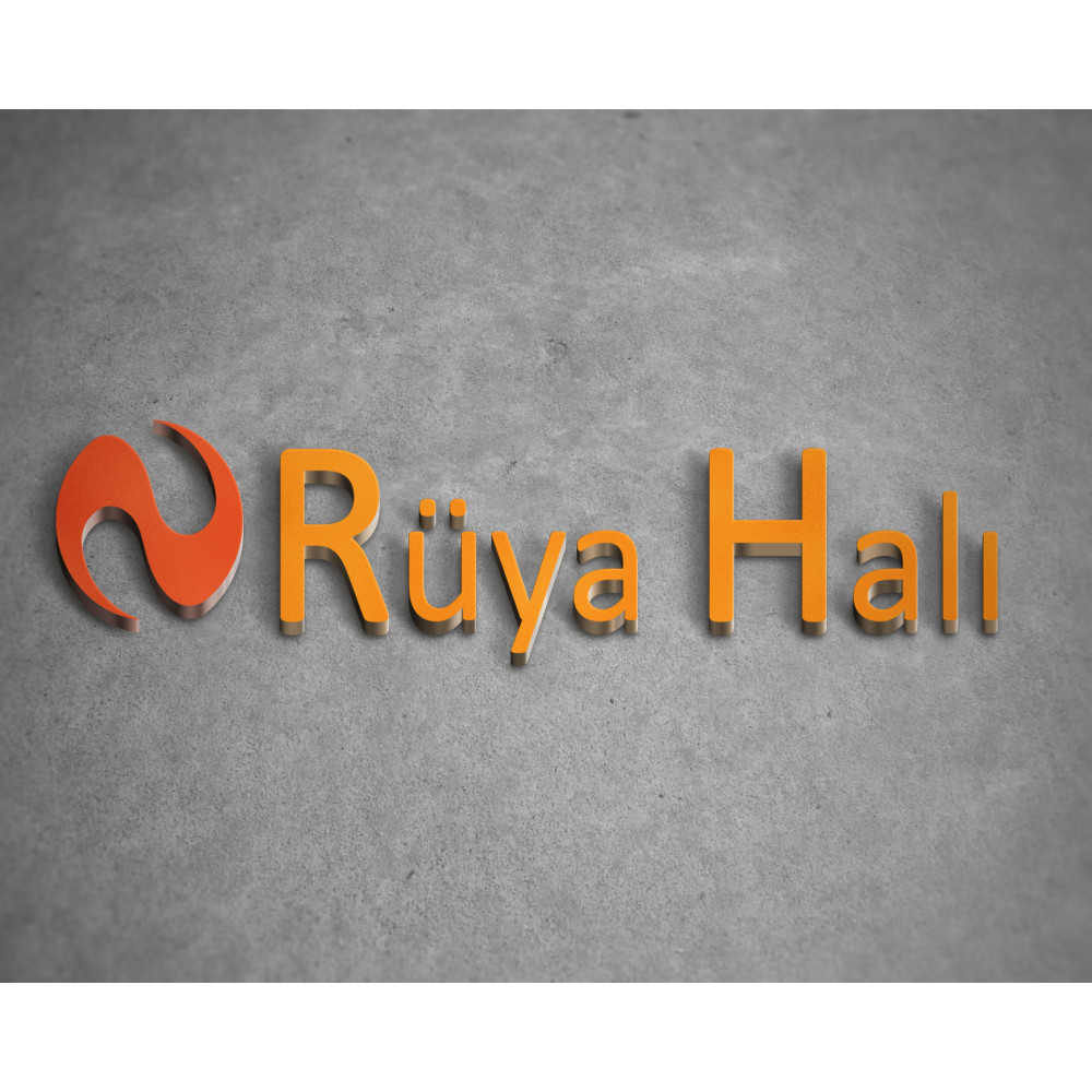 Rüya Halı  yarışmasına gozdekakas tarafından girilen tasarım