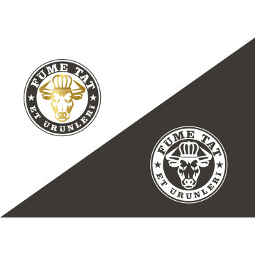 ESSIZ LEZZETLERIMIZE LOGO ARIYORUZ... yarışmasına tasarımcı DD Sanat™ tarafından sunulan  tasarım 