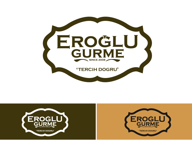 AKIL'LARA KAZINACAK BİR LOGOMUZ OLSUN