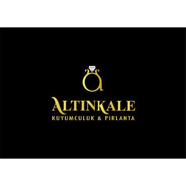 Kuyumcu/Pırlantacı Online Logo Tasarım yarışmasına tasarımcı dadazib tarafından sunulan  tasarım 