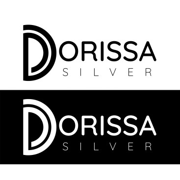 Gümüş Sektöründe Firmamız için LOGO yarışmasına tasarımcı omerekmenn tarafından sunulan  tasarım 