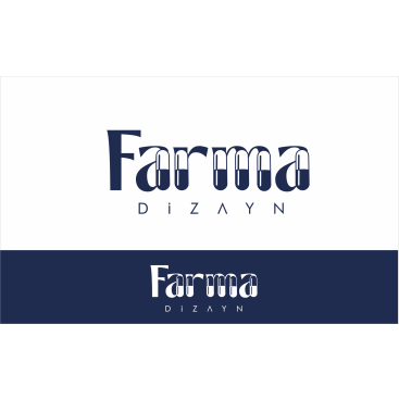 MİMARLIK OFİSİMİZ İÇİN YENİ LOGO yarışmasına tasarımcı ErcanH tarafından sunulan  tasarım 