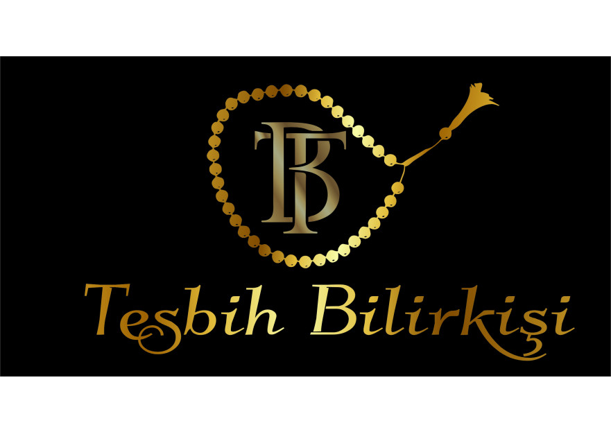 Tesbih Bilirkişi Logo Tasarım yarışmasına tasarımcı Ata Ahmet  tarafından sunulan  tasarım 