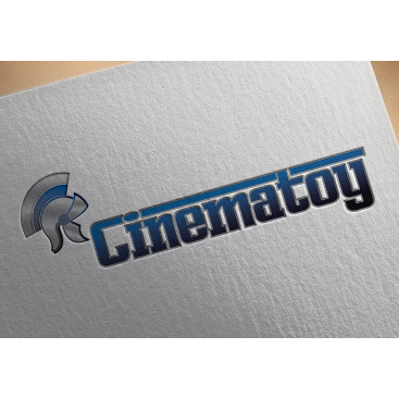 Cinematoy  oyuncak mağazası yarışmasına tasarımcı Pineappleᵀᴹ tarafından sunulan  tasarım 