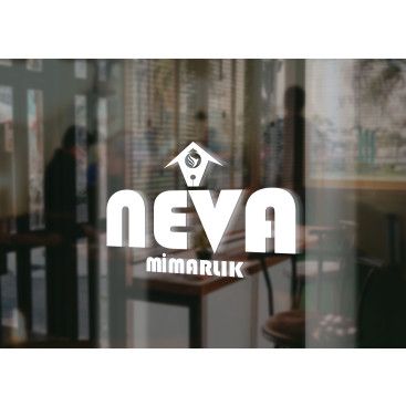 MİMARLIK ŞİRKETİMİZE LOGO ARAMAKTAYIZ  yarışmasına tasarımcı ogzhnygns tarafından sunulan  tasarım 