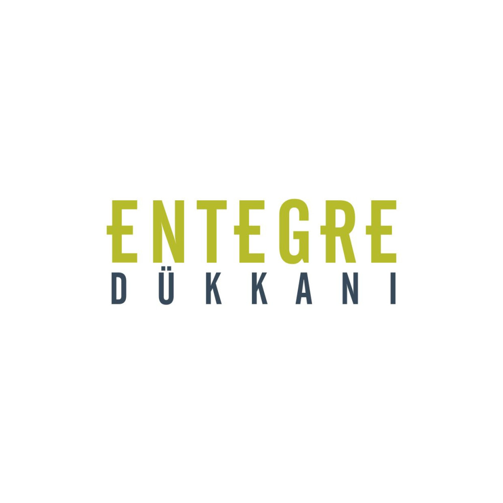 Entegre Dükkanı Logosunu Arıyor yarışmasına Elif_Sorkun tarafından girilen tasarım