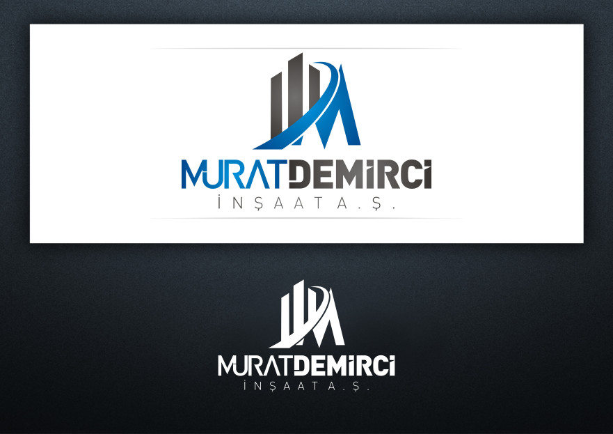 Murat DEMİRCİ yarışmasına tasarımcı RΛPİDO ™ tarafından sunulan  tasarım 