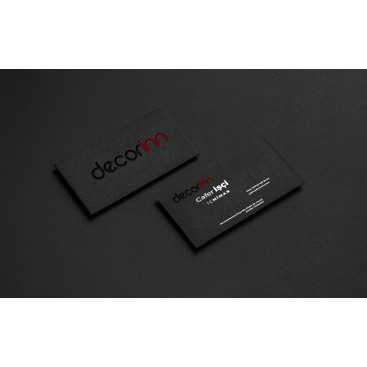 decorinn iç mimarlık - deger katar... yarışmasına tasarımcı Muss tarafından sunulan  tasarım 