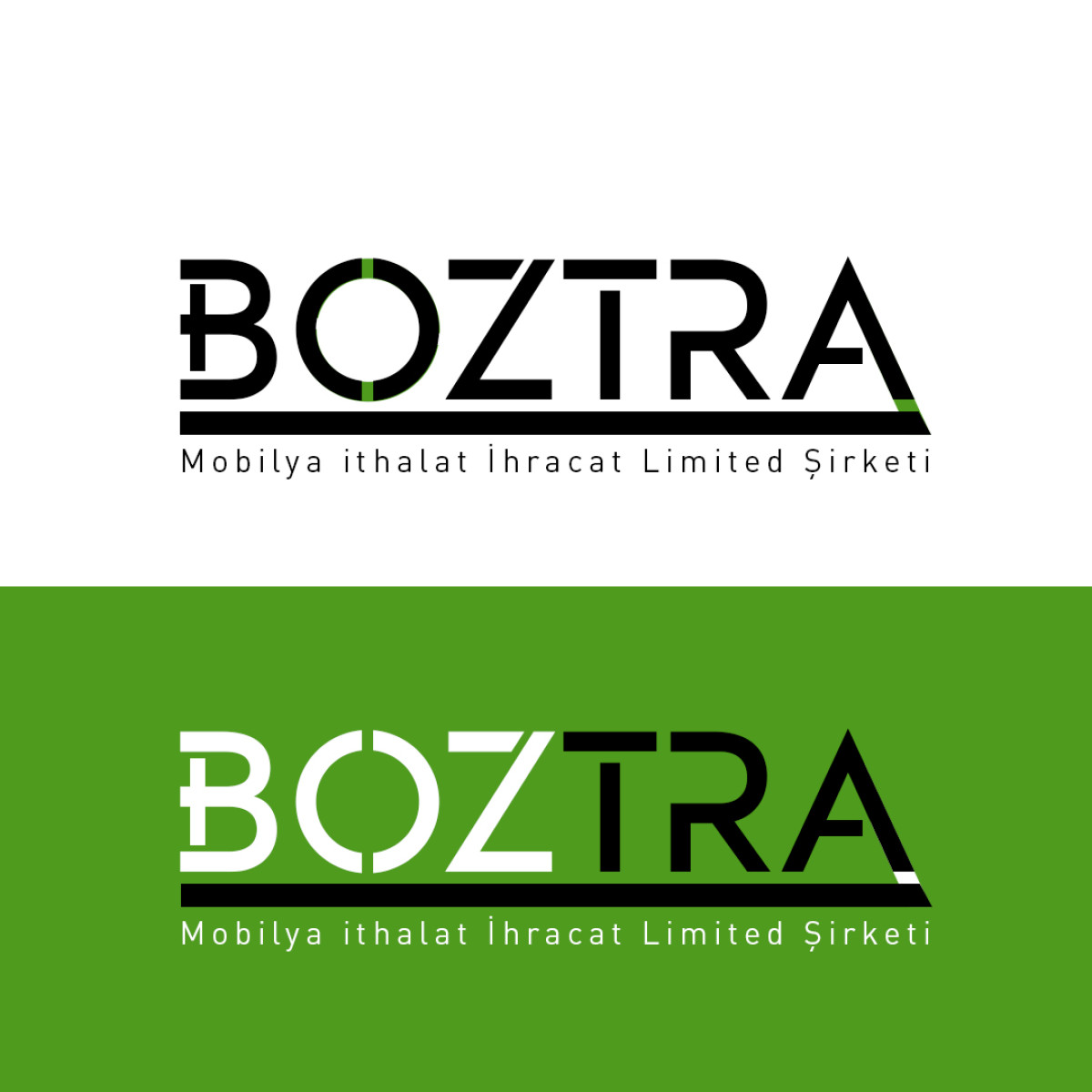 Kurumsal Şirketimize logo