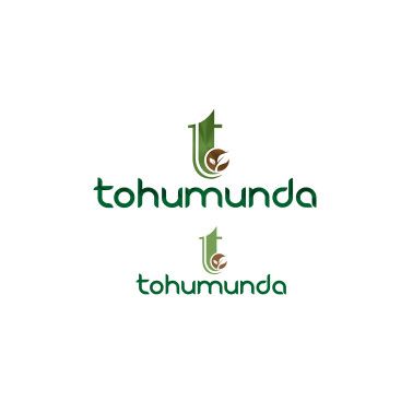 Taze ve Doğal Gıdalarımız için Logo yarışmasına tasarımcı By Sönmez tarafından sunulan  tasarım 