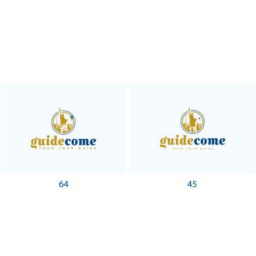 Tour guide yarışmasına tasarımcı dadazib tarafından sunulan  tasarım 