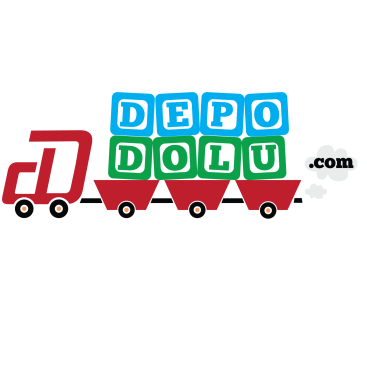 depodolu.com için logo tasarımı yarışmasına tasarımcı muratrasul46 tarafından sunulan  tasarım 