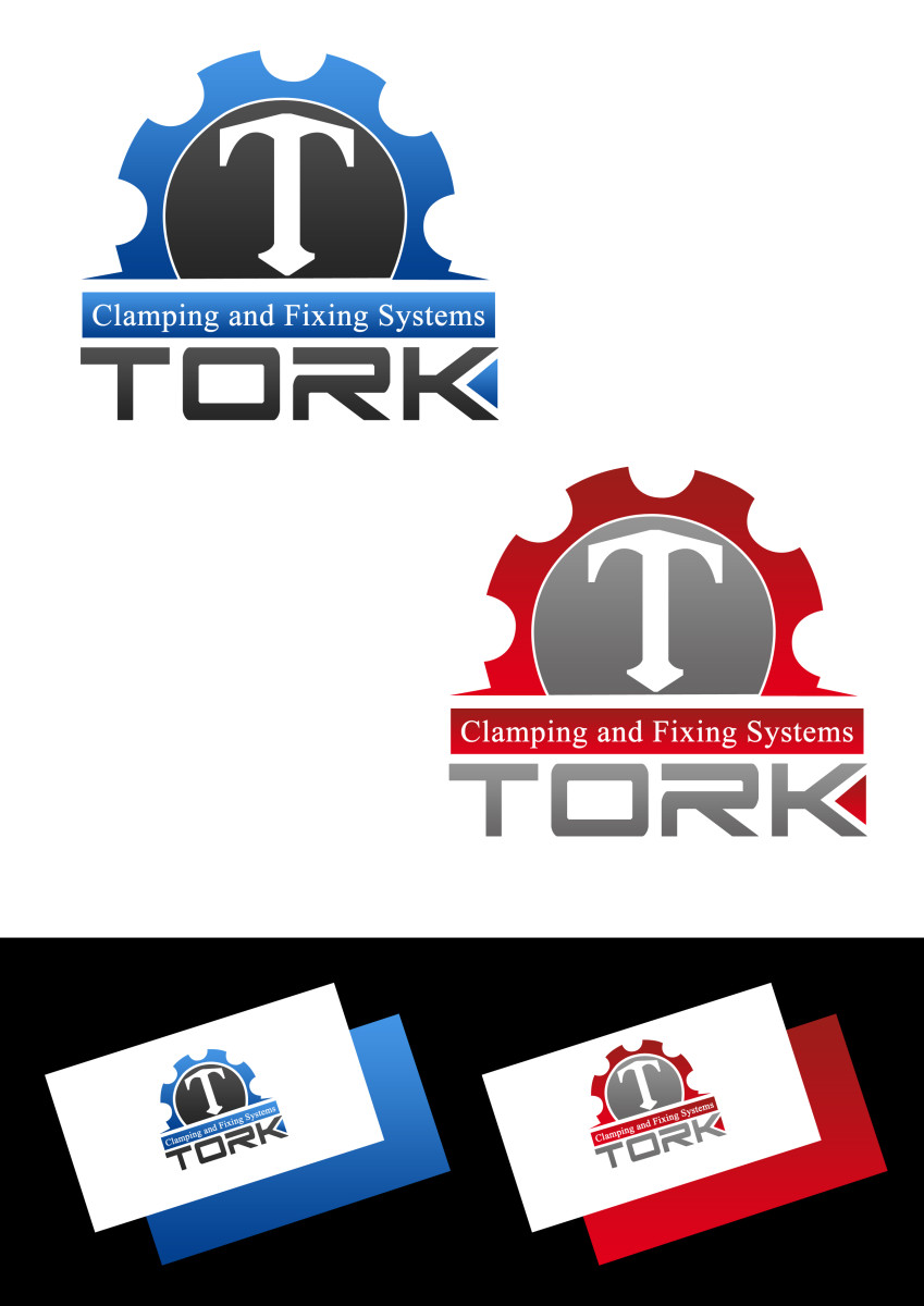 Tasarlayan gumaje-Otomotiv yedek parça logo tasarımı