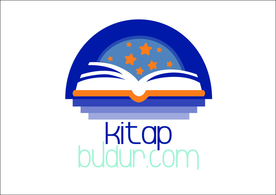 kitapbudur.com yarışmasına tasarımcı eeskimo tarafından sunulan  tasarım 