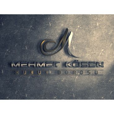 HUKUK BÜROM İÇİN MODERN, GLOBAL TASARIM yarışmasına tasarımcı kuzfe35 tarafından sunulan  tasarım 