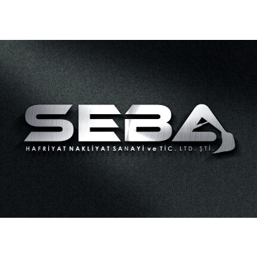 HAFRİYAT LOGOSU VE KARTVİZİT TASARIMI yarışmasına tasarımcı grfkismail tarafından sunulan  tasarım 