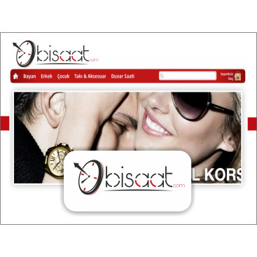 Bisaat.com İÇİN LOGO VE KURUMSAL KİMLİK. yarışmasına tasarımcı designerdt tarafından sunulan  tasarım 