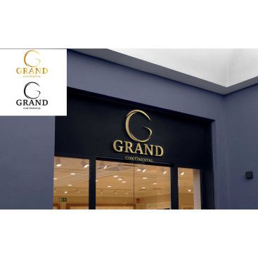 Dünyaya açılıcak bir yatırım danışmanlık yarışmasına tasarımcı onrurn3606 tarafından sunulan  tasarım 