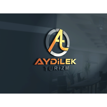 TURİZM TAŞIMA FİRMAMIZA LOGO VE KURUMSAL yarışmasına tasarımcı muratrasul46 tarafından sunulan  tasarım 