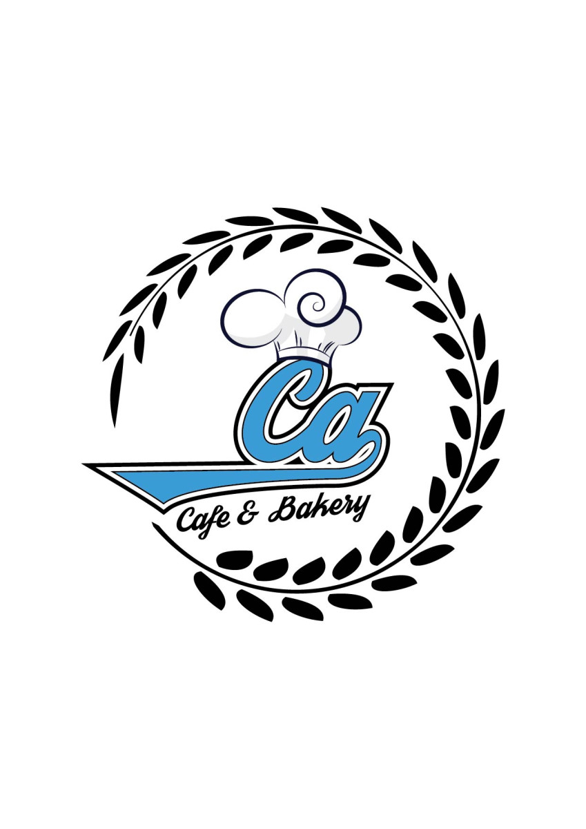 Tasarlayan AyhaNN™-Amerika'da bakery cafe aciyoruz