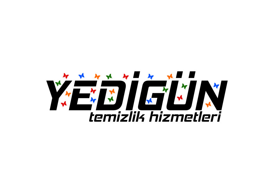 Temizlik Firması İçin Logo Tasarımı yarışmasına tasarımcı zumruduanka tarafından sunulan  tasarım 